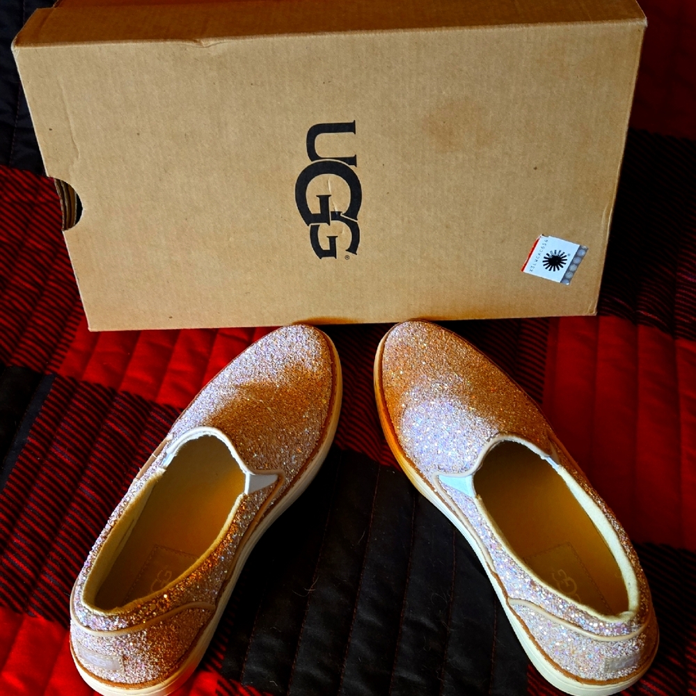 Ladies Shoes